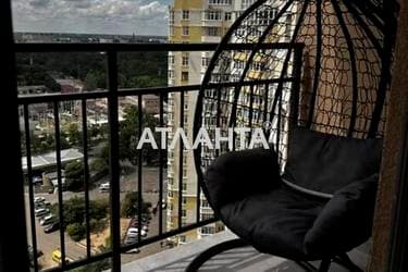 1-комнатная квартира по адресу ул. Краснова (площадь 43 м²) - Atlanta.ua - фото 15