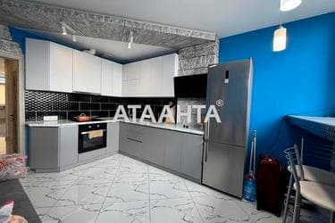 1-комнатная квартира по адресу ул. Балковская (площадь 45 м²) - Atlanta.ua - фото 12
