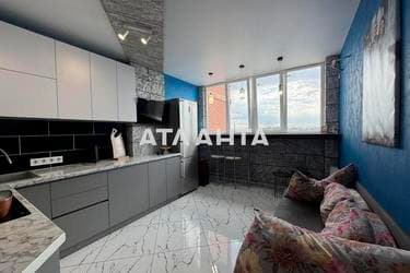 1-комнатная квартира по адресу ул. Балковская (площадь 45 м²) - Atlanta.ua - фото 13