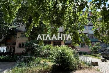3-кімнатна квартира за адресою вул. Варненська (площа 62,8 м²) - Atlanta.ua - фото 9