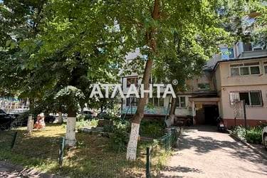 3-кімнатна квартира за адресою вул. Варненська (площа 62,8 м²) - Atlanta.ua - фото 10