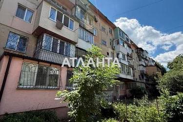 3-кімнатна квартира за адресою вул. Варненська (площа 62,8 м²) - Atlanta.ua - фото 11