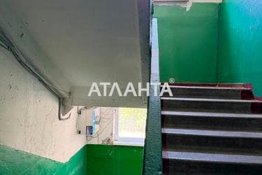 3-кімнатна квартира за адресою вул. Варненська (площа 62,8 м²) - Atlanta.ua - фото 13