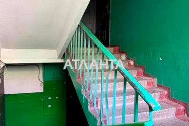 3-кімнатна квартира за адресою вул. Варненська (площа 62,8 м²) - Atlanta.ua - фото 14