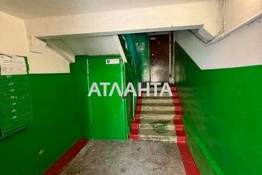 3-кімнатна квартира за адресою вул. Варненська (площа 62,8 м²) - Atlanta.ua - фото 15
