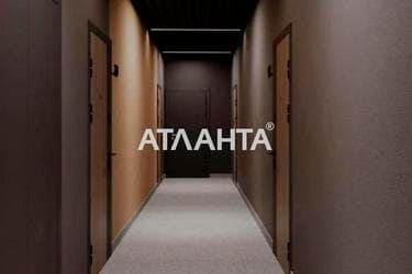 1-кімнатна квартира за адресою вул. Чубаївська (площа 67 м²) - Atlanta.ua - фото 11