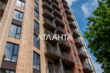 1-кімнатна квартира за адресою вул. Чубаївська (площа 67 м²) - Atlanta.ua - фото 14