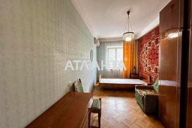 2-комнатная квартира по адресу ул. Космонавтов (площадь 44 м²) - Atlanta.ua - фото 17