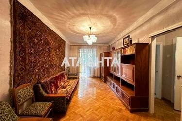 2-комнатная квартира по адресу ул. Космонавтов (площадь 44 м²) - Atlanta.ua - фото 19