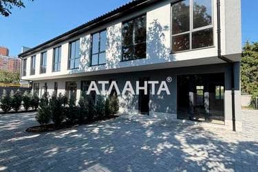 Будинок за адресою вул. Дмитріївська (площа 152 м²) - фото 34 Будинок за адресою вул. Дмитріївська (площа 152 м²) - Atlanta.ua - фото 34