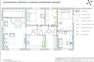 Дом по адресу (площадь 121 м²) - imageAlt 26 Дом по адресу (площадь 121 м²) - Atlanta.ua - imageAlt 26