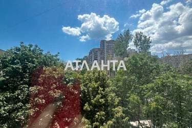 3-комнатная квартира по адресу Гвоздичный пер. (площадь 66 м²) - Atlanta.ua - фото 18