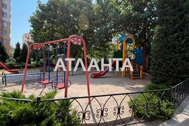 2-комнатная квартира по адресу ул. Педагогическая (площадь 101 м²) - Atlanta.ua - imageAlt 41