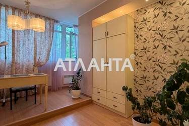 2-комнатная квартира по адресу ул. Педагогическая (площадь 101 м²) - Atlanta.ua - imageAlt 29