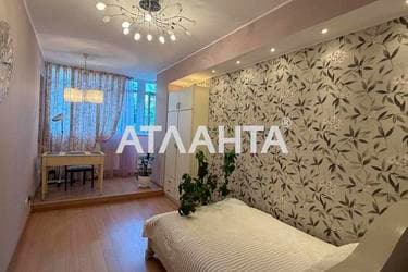 2-комнатная квартира по адресу ул. Педагогическая (площадь 101 м²) - Atlanta.ua - imageAlt 30