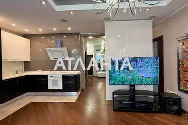 2-комнатная квартира по адресу ул. Педагогическая (площадь 101 м²) - Atlanta.ua - imageAlt 23