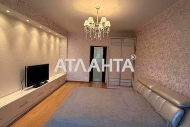 2-комнатная квартира по адресу ул. Педагогическая (площадь 101 м²) - Atlanta.ua - imageAlt 27