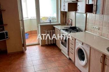 2-комнатная квартира по адресу ул. Палубная (площадь 72,9 м²) - Atlanta.ua - фото 10