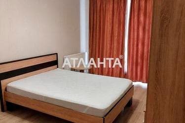 1-кімнатна квартира за адресою вул. Нестеренко Віталія (площа 34 м²) - Atlanta.ua - фото 8