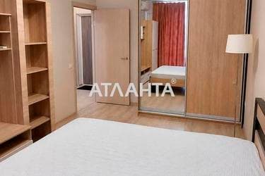 1-кімнатна квартира за адресою вул. Нестеренко Віталія (площа 34 м²) - Atlanta.ua - фото 9