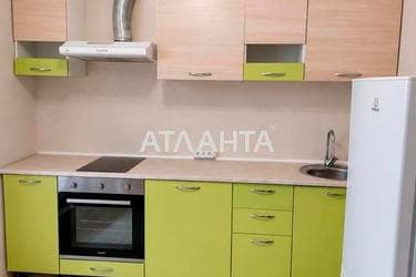 1-кімнатна квартира за адресою вул. Нестеренко Віталія (площа 34 м²) - Atlanta.ua - фото 10