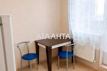 1-кімнатна квартира за адресою вул. Нестеренко Віталія (площа 34 м²) - Atlanta.ua - фото 11
