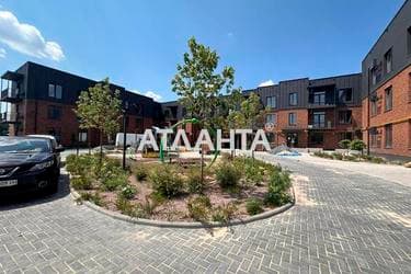 1-комнатная квартира по адресу ул. Грушевая (площадь 44,2 м²) - Atlanta.ua - фото 23