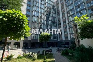 1-комнатная квартира по адресу ул. Профсоюзная (площадь 26 м²) - Atlanta.ua - фото 18