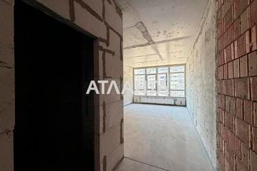 1-кімнатна квартира за адресою Курортний пров. (площа 29,9 м²) - Atlanta.ua - фото 14