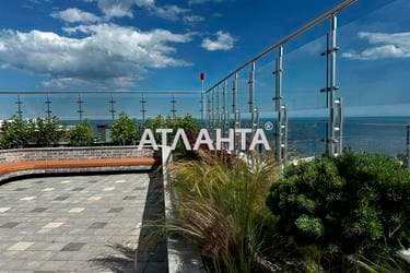 1-кімнатна квартира за адресою Курортний пров. (площа 29,9 м²) - Atlanta.ua - фото 19