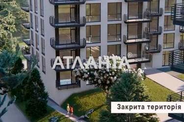 2-комнатная квартира по адресу ул. Львовская (площадь 90,7 м²) - Atlanta.ua - фото 7