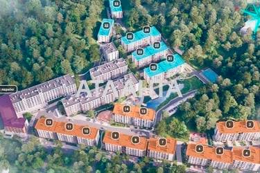 2-комнатная квартира по адресу ул. Львовская (площадь 90,7 м²) - Atlanta.ua - фото 9