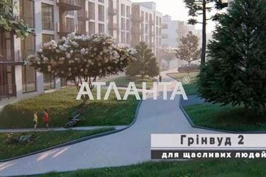 2-комнатная квартира по адресу ул. Львовская (площадь 90,7 м²) - Atlanta.ua - фото 6