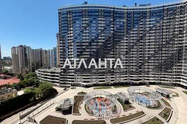 1-комнатная квартира по адресу Курортный пер. (площадь 29,9 м²) - Atlanta.ua - фото 20