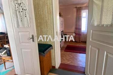 Дом по адресу ул. Виноградная (площадь 45,4 м²) - Atlanta.ua - imageAlt 39