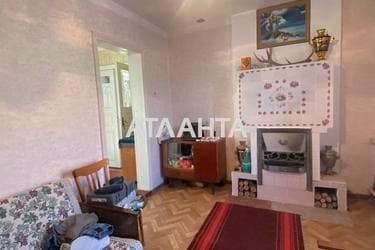 Дом по адресу ул. Виноградная (площадь 45,4 м²) - Atlanta.ua - imageAlt 35