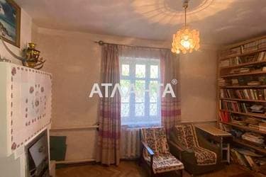 Дом по адресу ул. Виноградная (площадь 45,4 м²) - Atlanta.ua - imageAlt 33