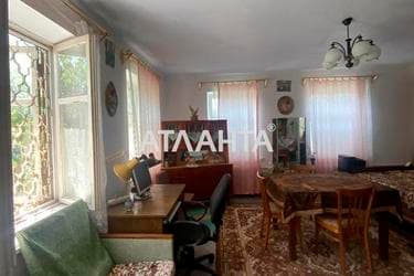 Дом по адресу ул. Виноградная (площадь 45,4 м²) - Atlanta.ua - imageAlt 36