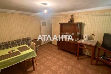 Дом по адресу ул. Виноградная (площадь 45,4 м²) - Atlanta.ua - imageAlt 37
