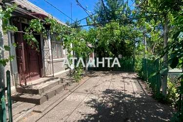 Дом по адресу ул. Виноградная (площадь 45,4 м²) - Atlanta.ua - imageAlt 54
