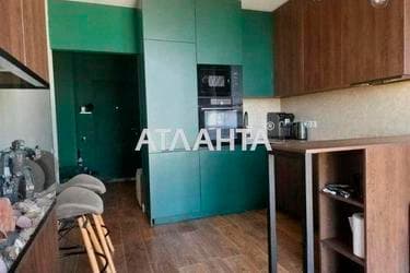 1-комнатная квартира по адресу Глушко ак. Пр. (площадь 37,3 м²) - Atlanta.ua - imageAlt 17