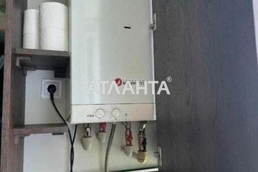 1-комнатная квартира по адресу Глушко ак. Пр. (площадь 37,3 м²) - Atlanta.ua - imageAlt 23