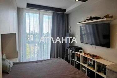 1-комнатная квартира по адресу Глушко ак. Пр. (площадь 37,3 м²) - Atlanta.ua - imageAlt 19