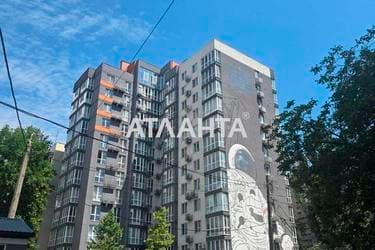 1-комнатная квартира по адресу Глушко ак. Пр. (площадь 37,3 м²) - Atlanta.ua - imageAlt 31