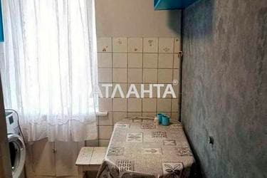 1-кімнатна квартира за адресою вул. Наукова (площа 27 м²) - Atlanta.ua - фото 11