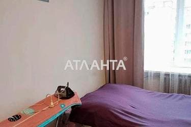 1-кімнатна квартира за адресою вул. Наукова (площа 27 м²) - Atlanta.ua - фото 12