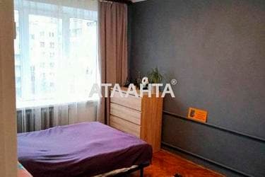 1-кімнатна квартира за адресою вул. Наукова (площа 27 м²) - Atlanta.ua - фото 13