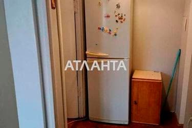 1-кімнатна квартира за адресою вул. Наукова (площа 27 м²) - Atlanta.ua - фото 16