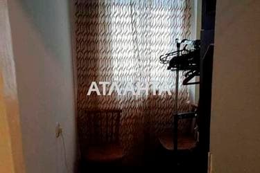 1-кімнатна квартира за адресою вул. Наукова (площа 27 м²) - Atlanta.ua - фото 17
