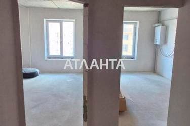 1-комнатная квартира по адресу ул. Инглези (площадь 34 м²) - Atlanta.ua - imageAlt 13